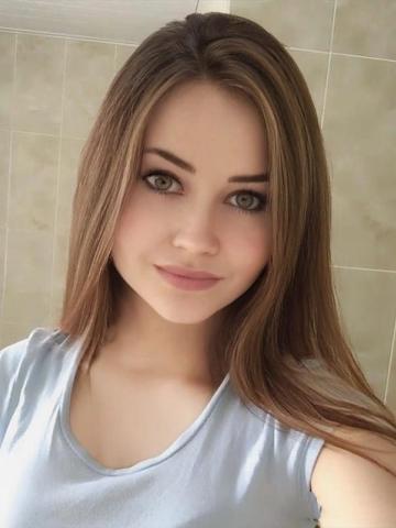 Проститутка Эмма